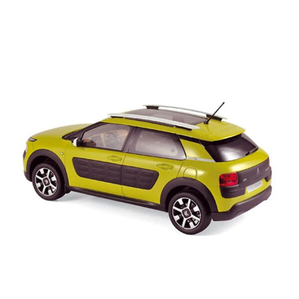 CITROEN C4 CACTUS 2014  1:18 - Imagen 3