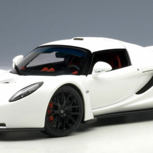 Hennessey Venom GT 1:18