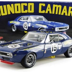 Chevrolet Trans Am Camaro 1967 - Acme Exclusive