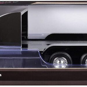 Trailer carro arrastre Black