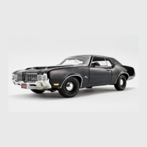 1971 Oldsmobile Cutlass SX Rocket 455 1:18