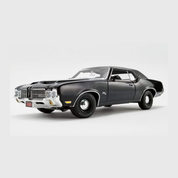 1971 Oldsmobile Cutlass SX Rocket 455 1:18 - Imagen 3