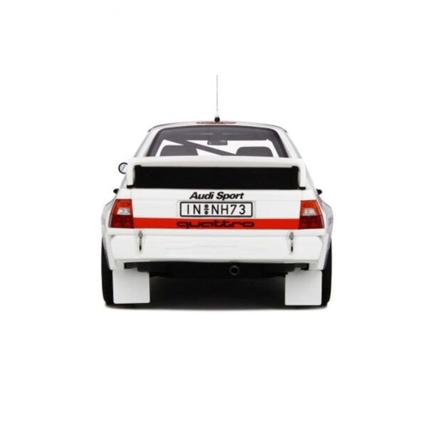 Audi Sport quattro Pikes Peak OT591 - Imagen 5
