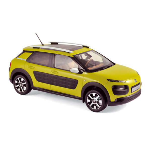 CITROEN C4 CACTUS 2014  1:18 - Imagen 2