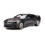 Chevrolet Camaro SS Fifty Anniversary GT191