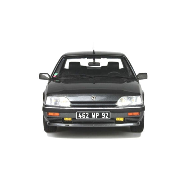 Renault 25 V6 Injection Gris Tungstène 1988 - Imagen 3