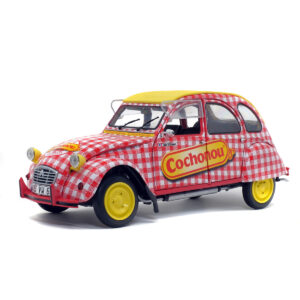 CITROEN 2CV  - TOUR DE France - COCHONOU - 2019 Citroneta