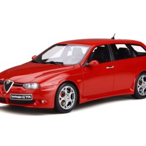 Alfa Romeo 156 GTA Sportwagon