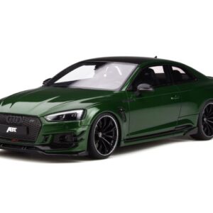 Audi ABT RS 5 R