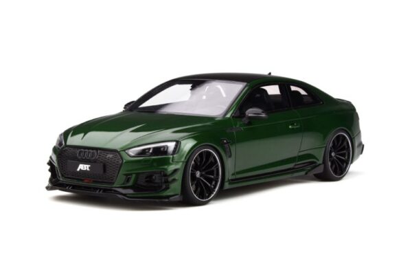 Audi ABT RS 5 R