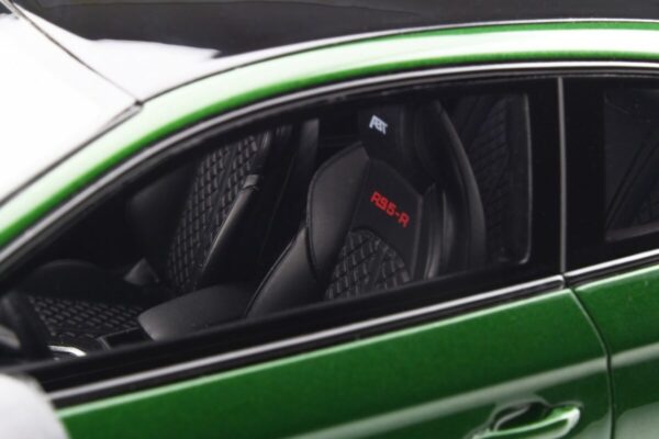 Audi ABT RS 5 R - Imagen 9