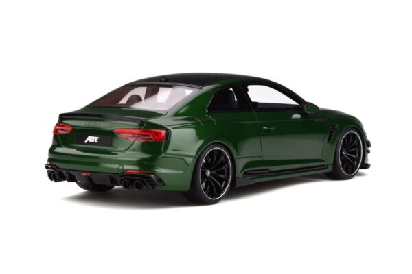 Audi ABT RS 5 R - Imagen 2
