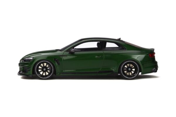 Audi ABT RS 5 R - Imagen 3