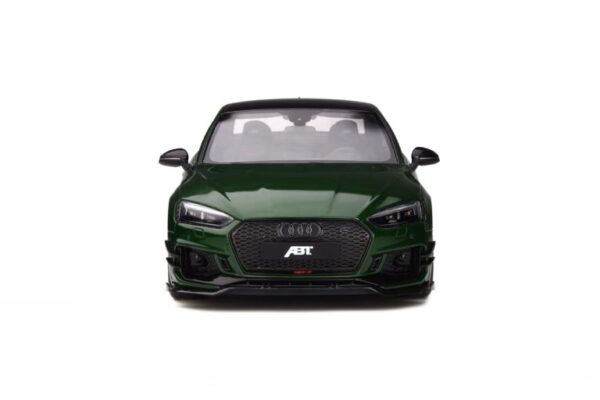Audi ABT RS 5 R - Imagen 4