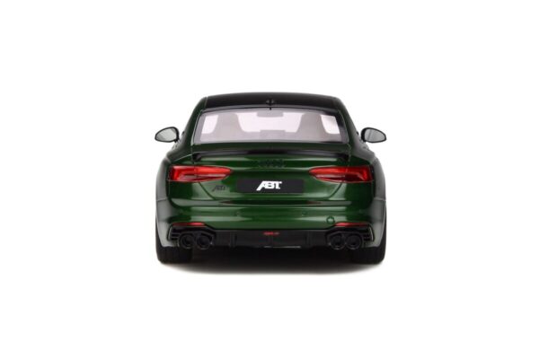 Audi ABT RS 5 R - Imagen 5