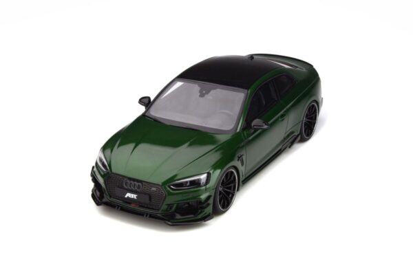 Audi ABT RS 5 R - Imagen 6