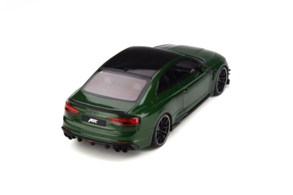 Audi ABT RS 5 R - Imagen 7