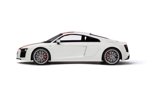 AUDI R8 V10 RWS 2018 Nuevo - Imagen 3