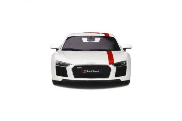 AUDI R8 V10 RWS 2018 Nuevo - Imagen 4