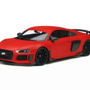 AUDI R8 ABT 2019