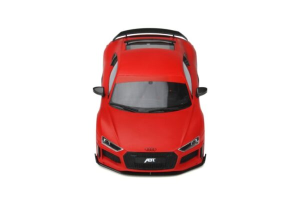 AUDI R8 ABT 2019 - Imagen 4