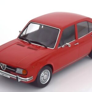 ALFA-ROMEO - ALFASUD 1.3 - 1972 - 1:18