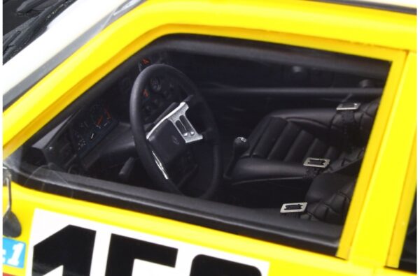 Renault 20 4x4 Turbo Paris-Dakar 1982 - Imagen 7