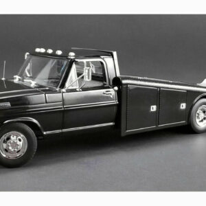 1970 Ford F-350 camion rampa
