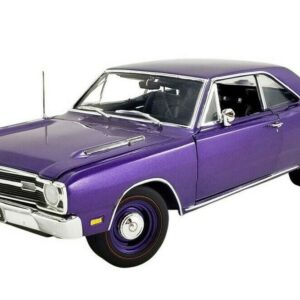 1969 Dodge Dart GTS 440