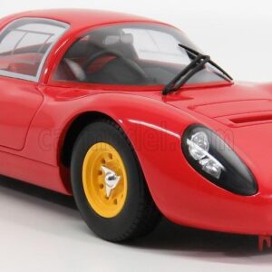 FERRARI - DINO 206 S COUPE - PLAIN BODY
