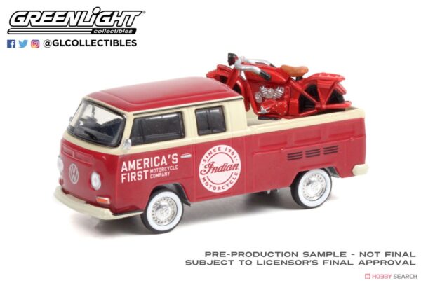 Volkswagen Club Vee-Dub Series 13 - Imagen 2