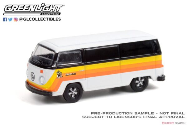 Volkswagen Club Vee-Dub Series 13 - Imagen 3
