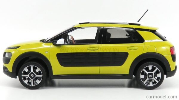 CITROEN C4 CACTUS 2014  1:18 - Imagen 7