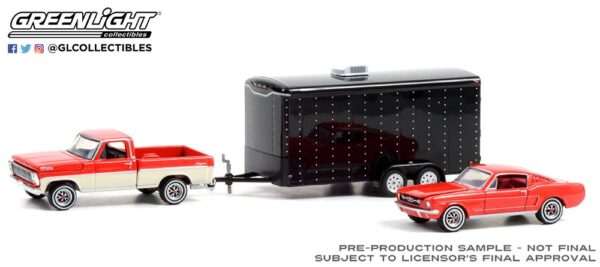 Hollywood Hitch & Tow Series 9 - Imagen 4