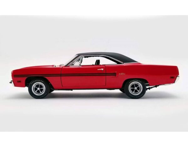1970 Plymouth GTX - The Mod Squad - Imagen 5