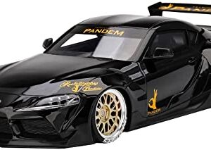 Pandem Toyota GR Supra V1.0