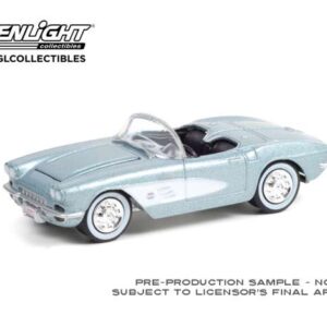CHEVROLET CORVETTE 1961