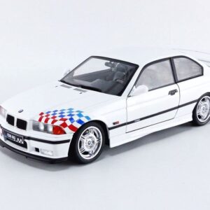 BMW E36 M3 Coupé Lightweight 1995