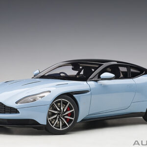 ASTON MARTIN DB11 (FROSTED GLASS BLUE )