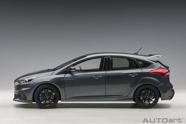 FORD FOCUS RS 2016 (STEALTH GREY) - Imagen 7