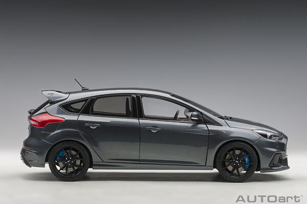 FORD FOCUS RS 2016 (STEALTH GREY) - Imagen 8