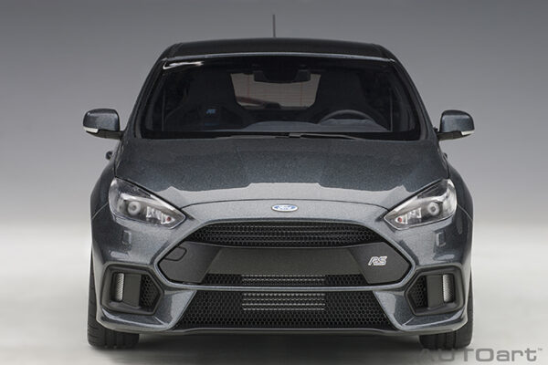 FORD FOCUS RS 2016 (STEALTH GREY) - Imagen 9