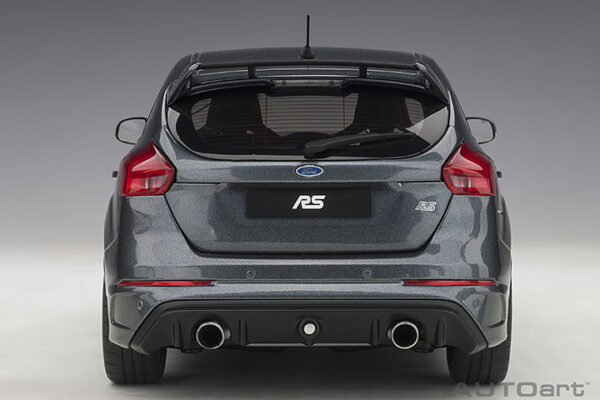 FORD FOCUS RS 2016 (STEALTH GREY) - Imagen 10