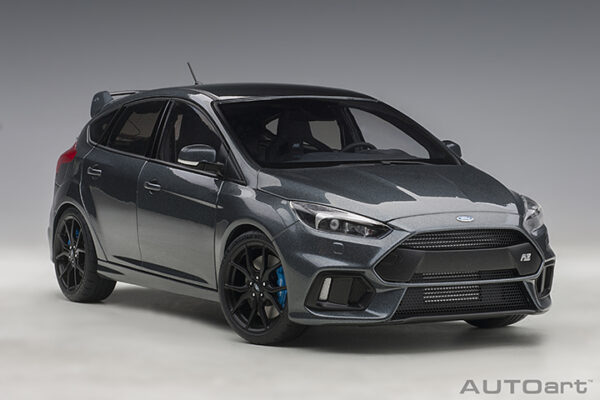 FORD FOCUS RS 2016 (STEALTH GREY) - Imagen 17
