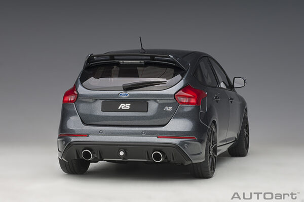 FORD FOCUS RS 2016 (STEALTH GREY) - Imagen 19