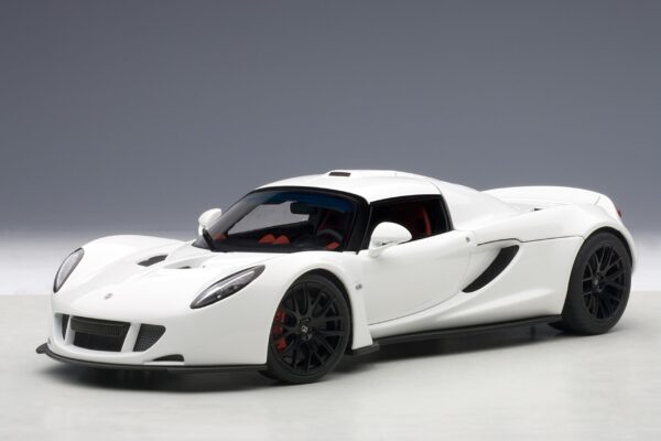 Hennessey Venom GT 1:18 - Imagen 5