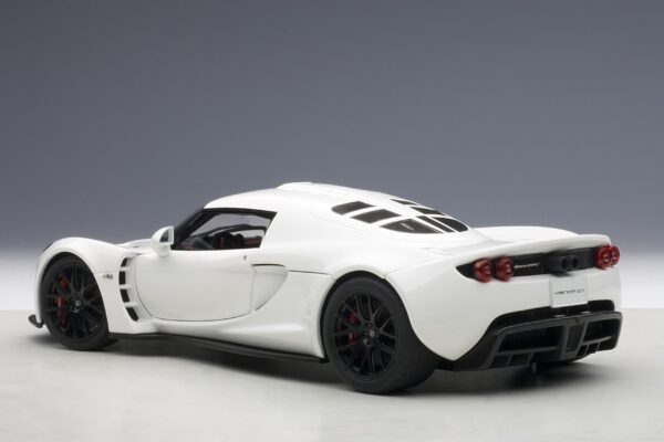 Hennessey Venom GT 1:18 - Imagen 6