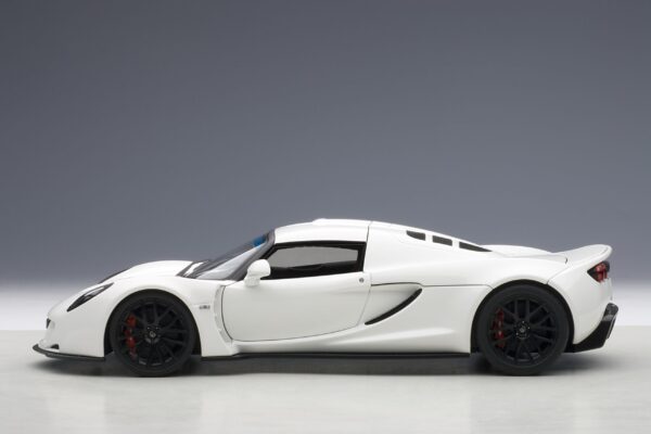 Hennessey Venom GT 1:18 - Imagen 7