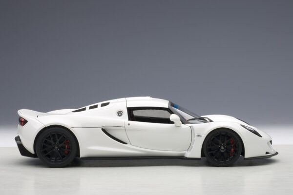 Hennessey Venom GT 1:18 - Imagen 8