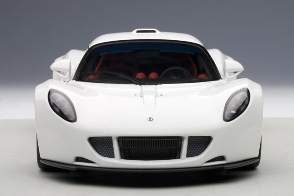 Hennessey Venom GT 1:18 - Imagen 9